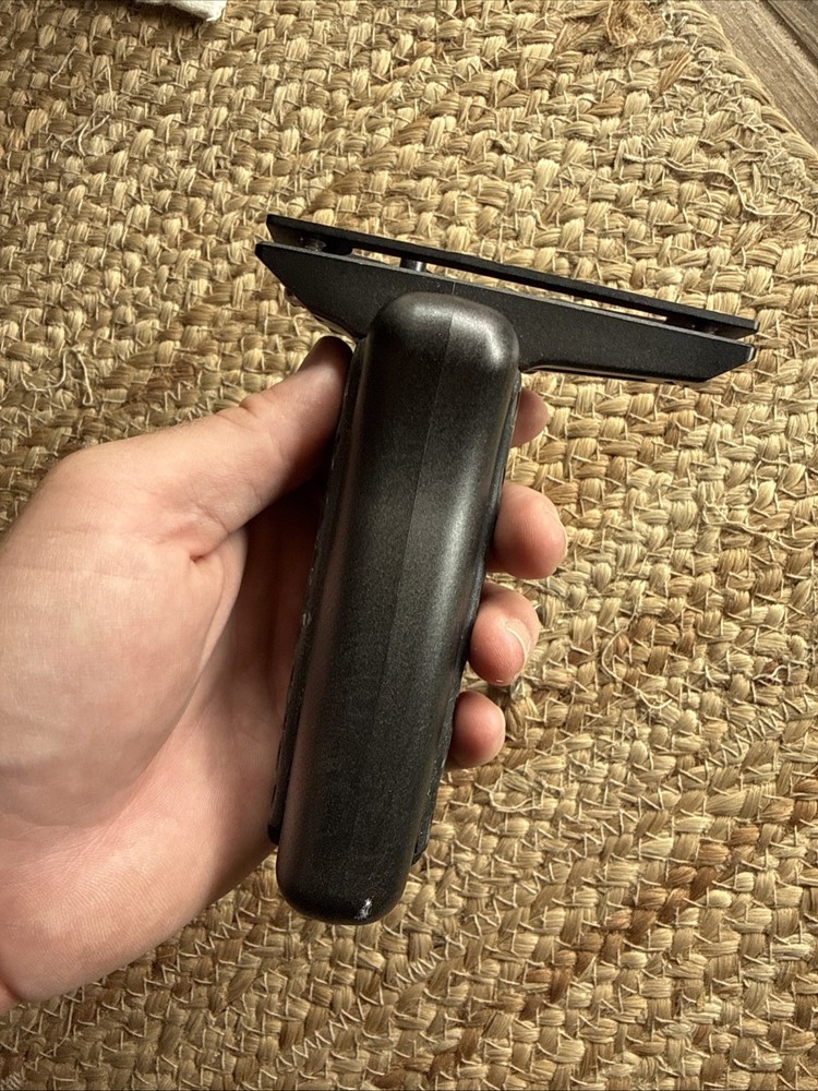 Aquatics M3 Shutter Grip