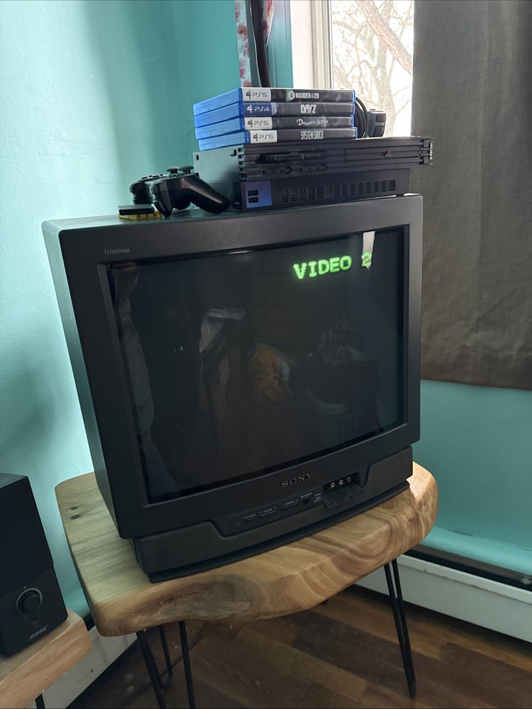 Sony KV-20TS32