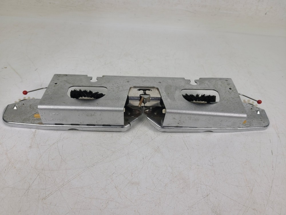 Brother Sinker Plate Assembly Part For Knitting Machine