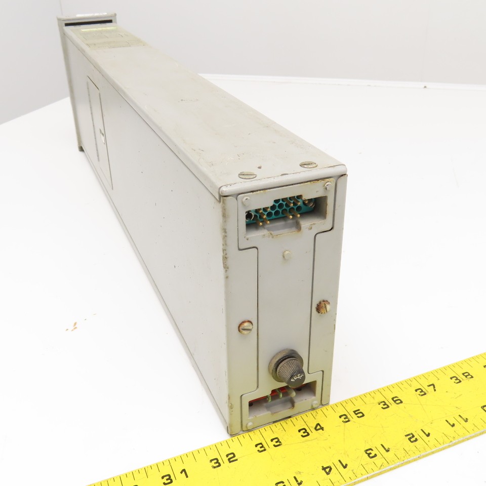 Foxboro 62H-4E-OH M/62H Controller