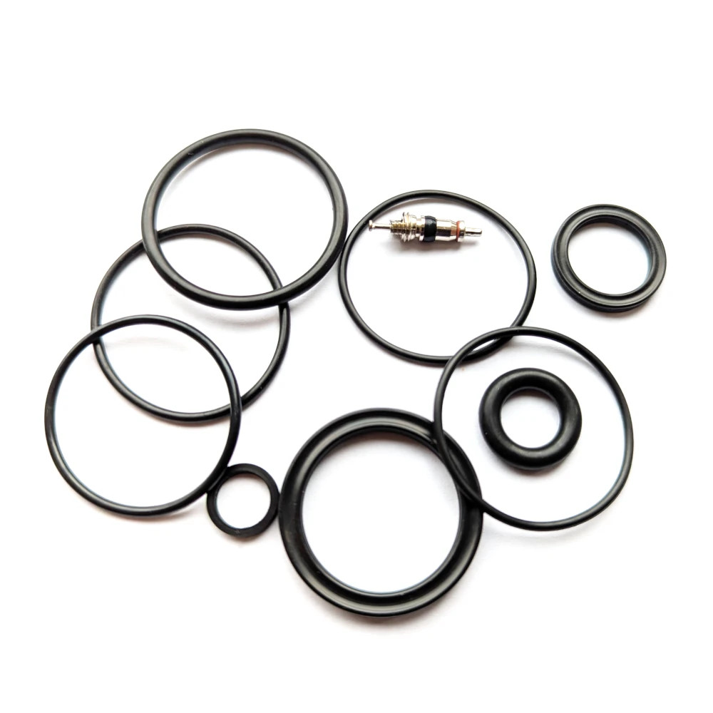 RockShox 38 Boxxer DebonAir+ fork seal kit