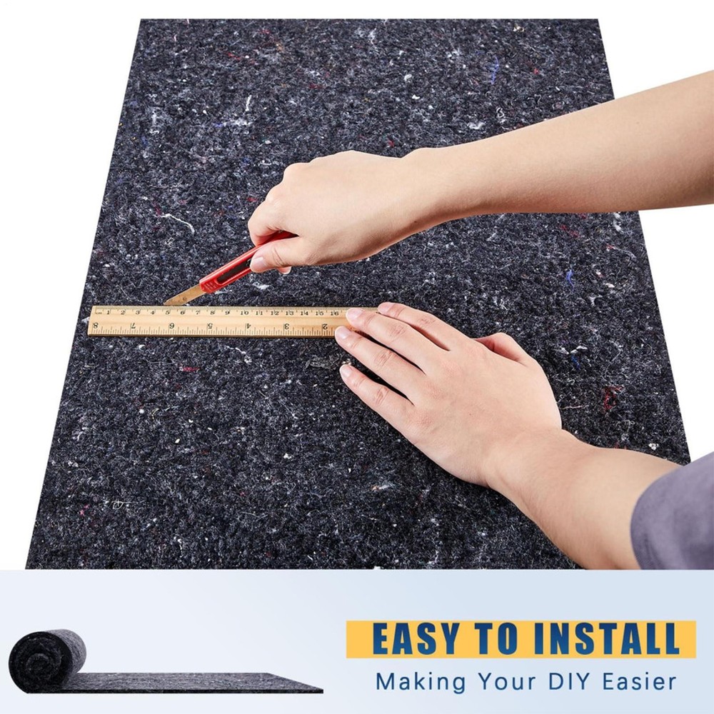 Dishwasher Insulation Pipe Insulation Cotton Insulation Dishwasher