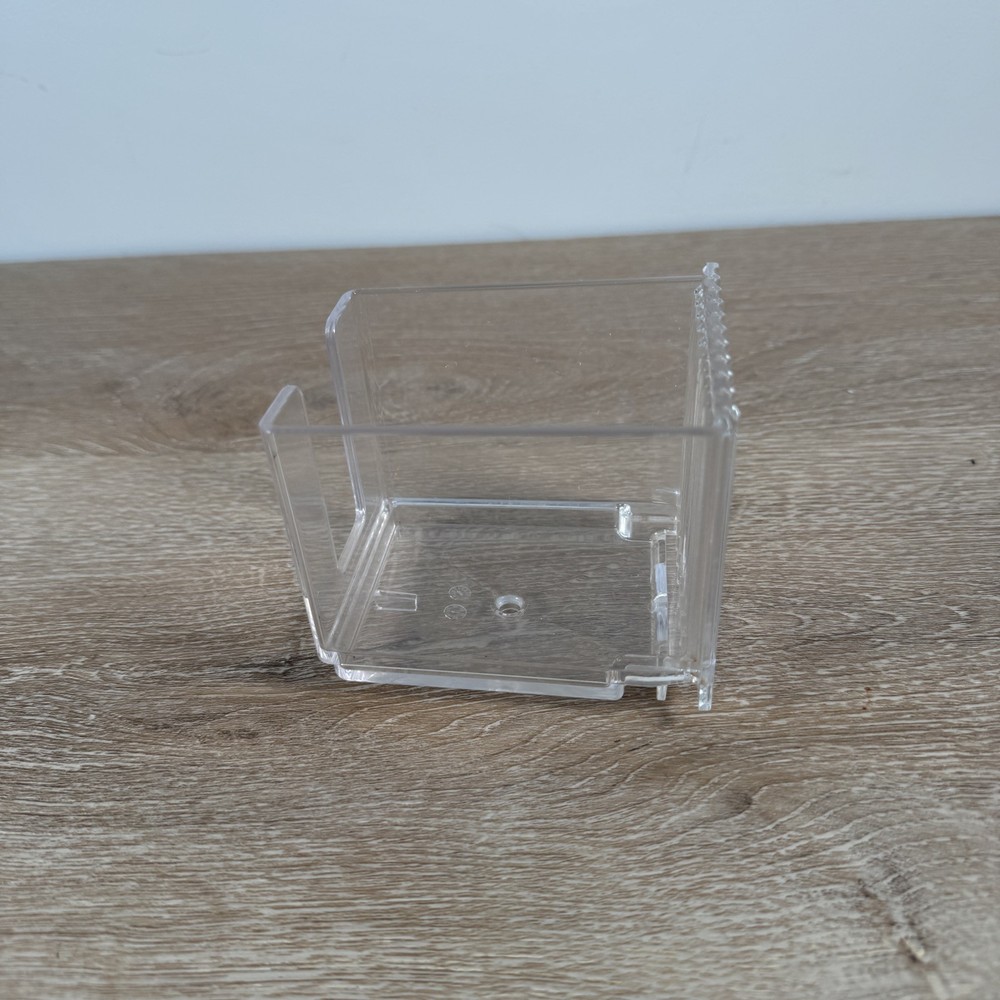 Nespresso CITIZ Espresso Machine D121 Capsule Container Replacement Part