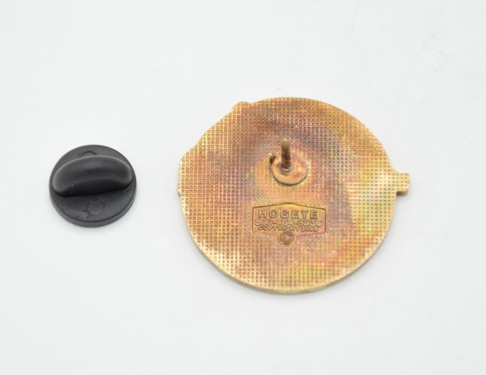 COLT 2006 SHOT SHOW EXCLUSIVE HAT PIN/LAPEL PIN COMMANDER COBRA DEFENDER PYTHON