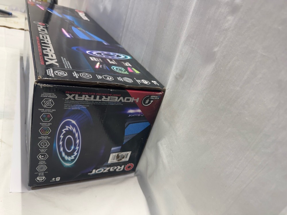 RAZOR HOVERTRAX (TDW038084)