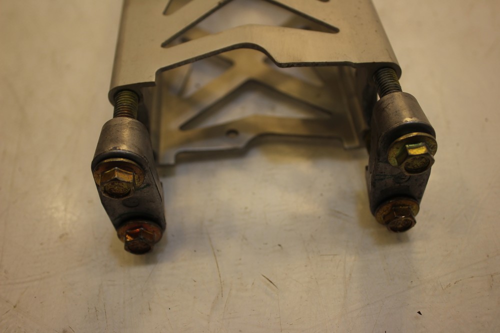 2014 Ski-Doo Summit XM 800 Handebar Riser Clamp 506152667
