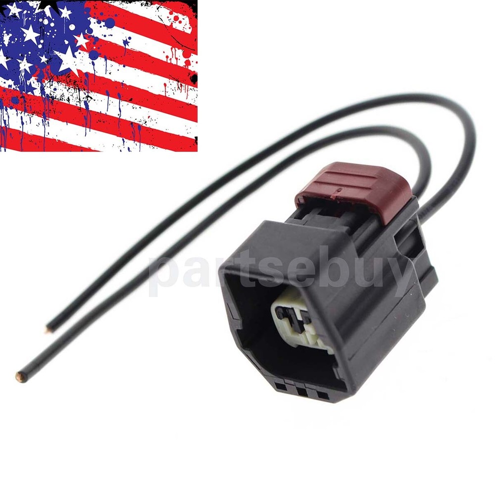 ABS Wheel Speed Sensor Connector Pigtail for DODGE DAKOTA DURANGO RAM PICKUP