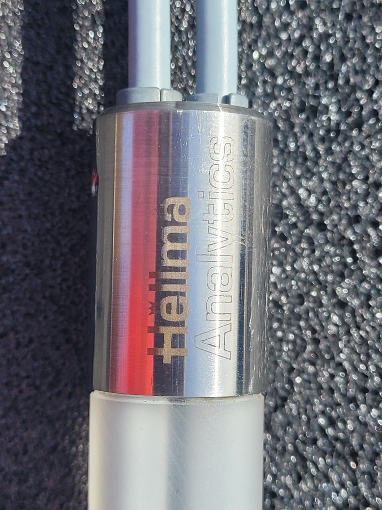 Hellma Analytics Excalibur All Quartz Immersion Probe