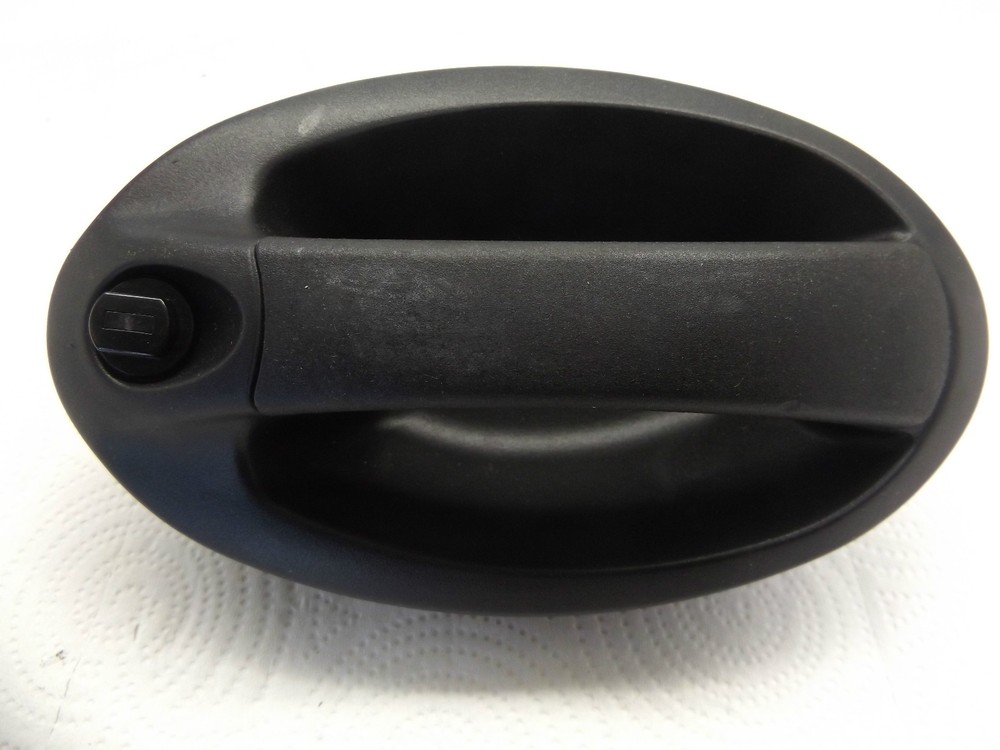 VOLVO EQUIPMENT 17205374 DOOR HANDLE
