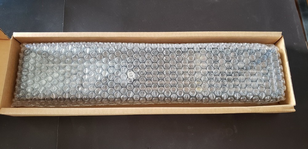 Intel ADRBEZBLACK Black Bezel for Standard Control Panel Bulk Packaging