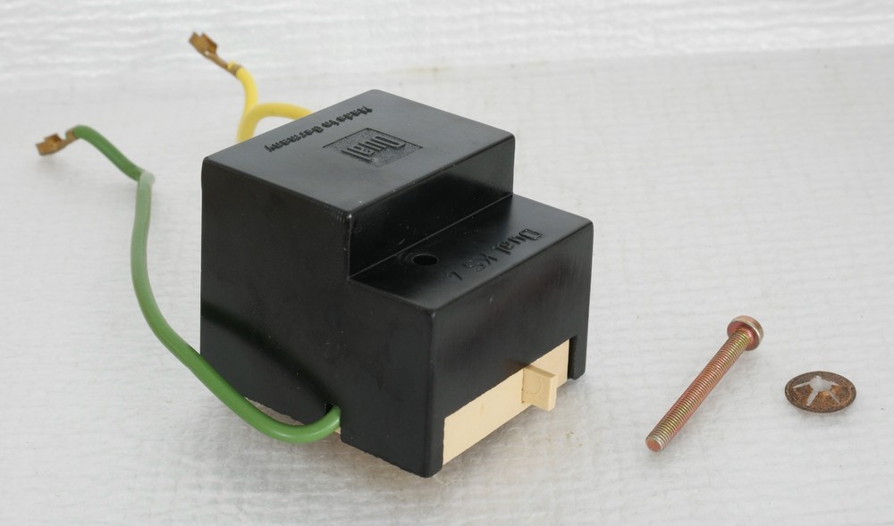 Dual 1249 Turntable Part : Power Switch ( B )