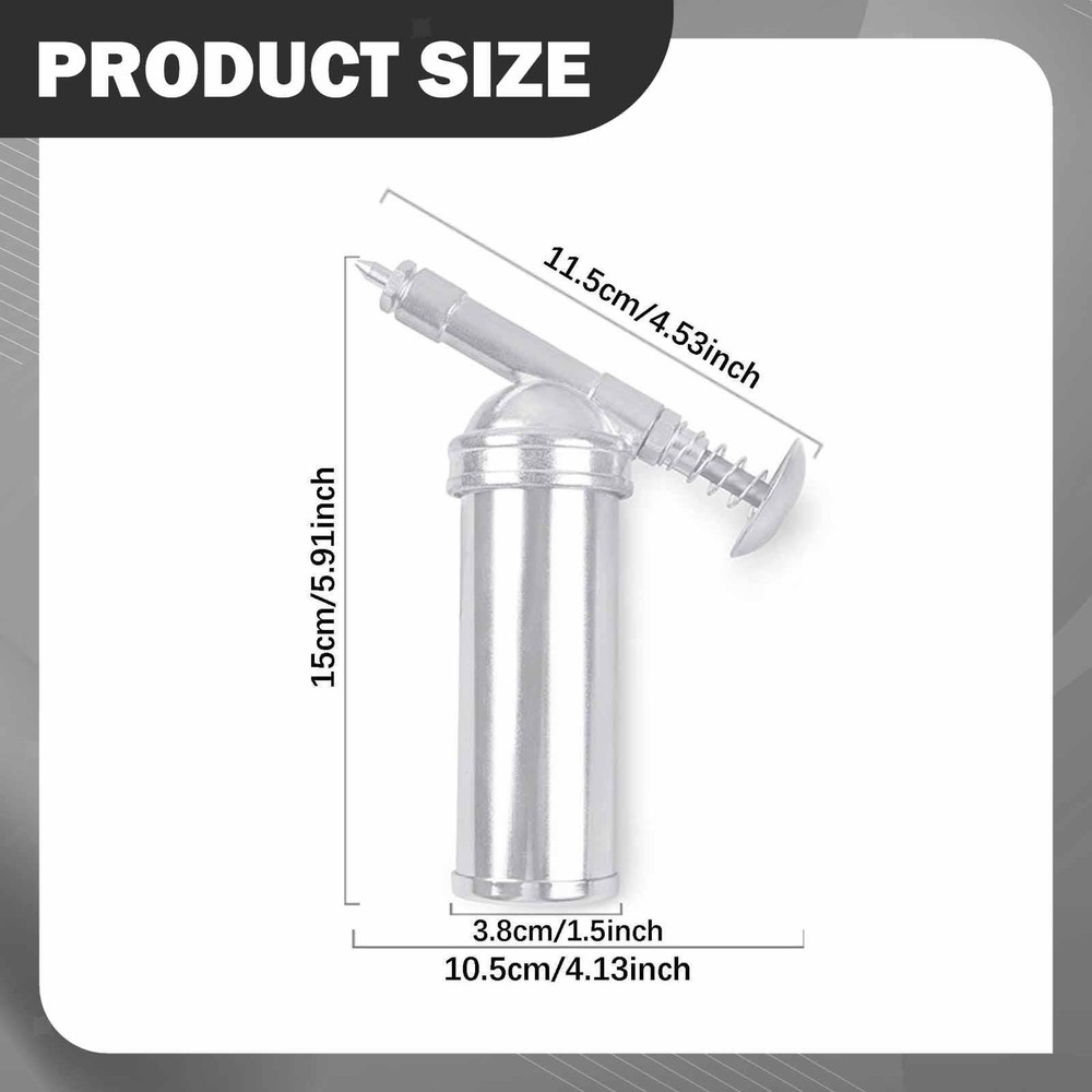 Small Universal for Most Vehicles Sturdy Multipurpose Compact 85cc