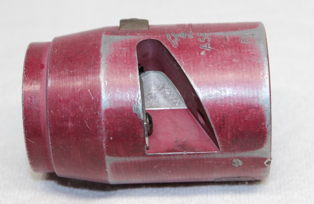 ANDREW A5FX-EZPT Automated Cable Preparation Tool