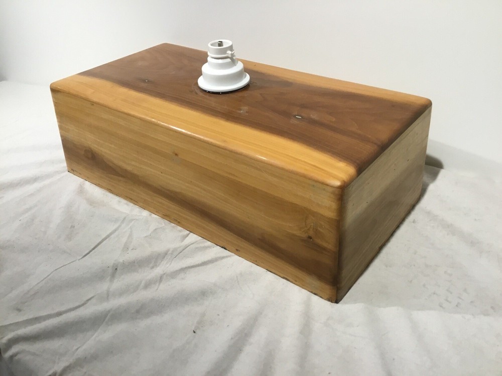 Integral Concrete Sink Mold