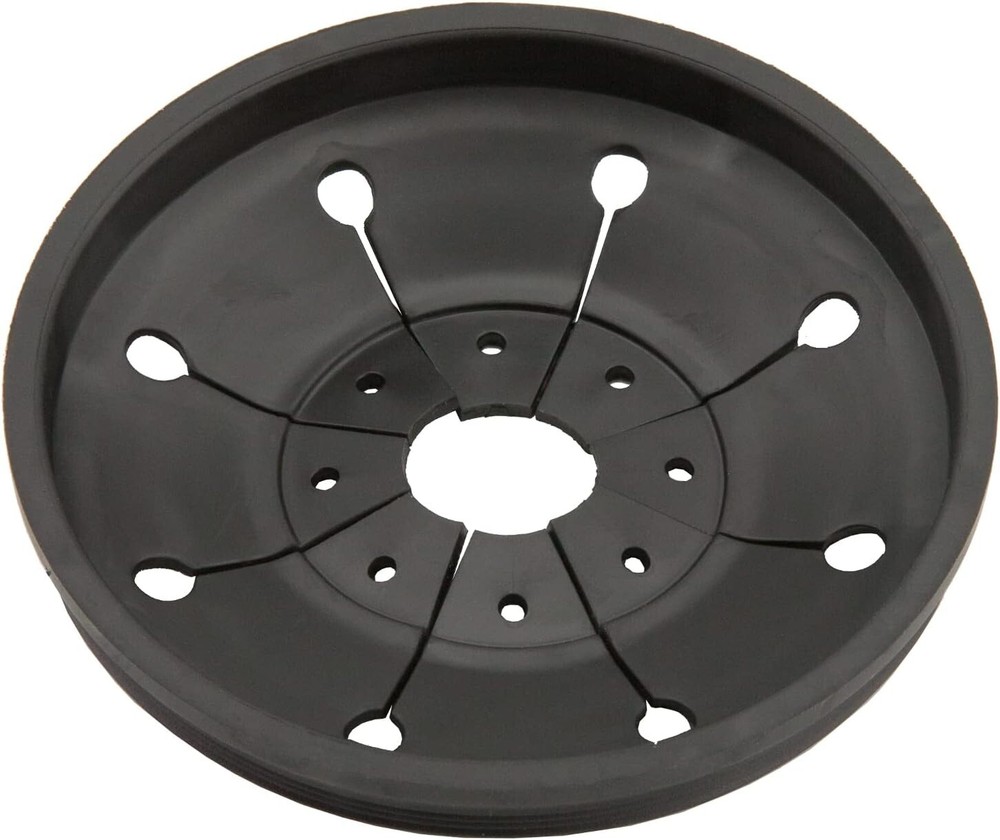 Moen Removable Garbage Disposal Sink Splash Guard - 1016