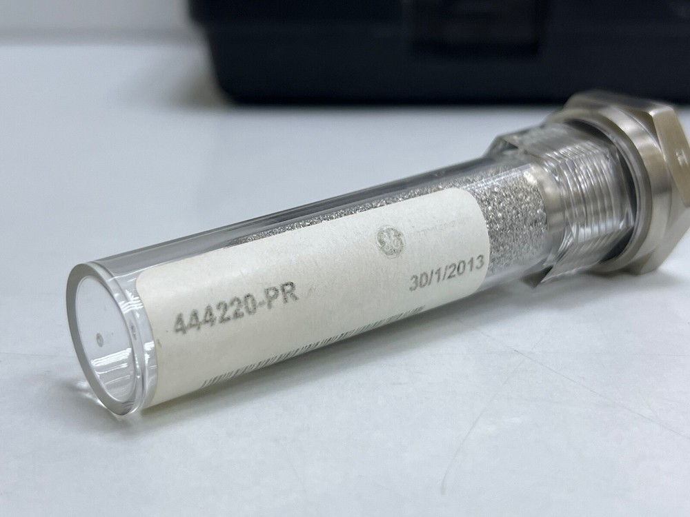 GE PANAMETRICS 444220-PR PROBE MOISTURE SENSOR