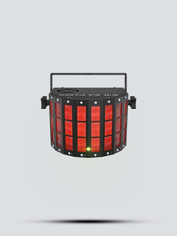 Chauvet DJ Kinta FX ILS Integrated Lighting System Effect Light