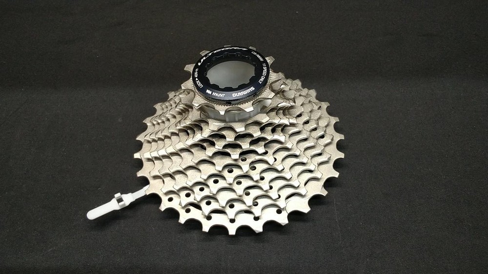 CS-R8000 Cassette Sprocket