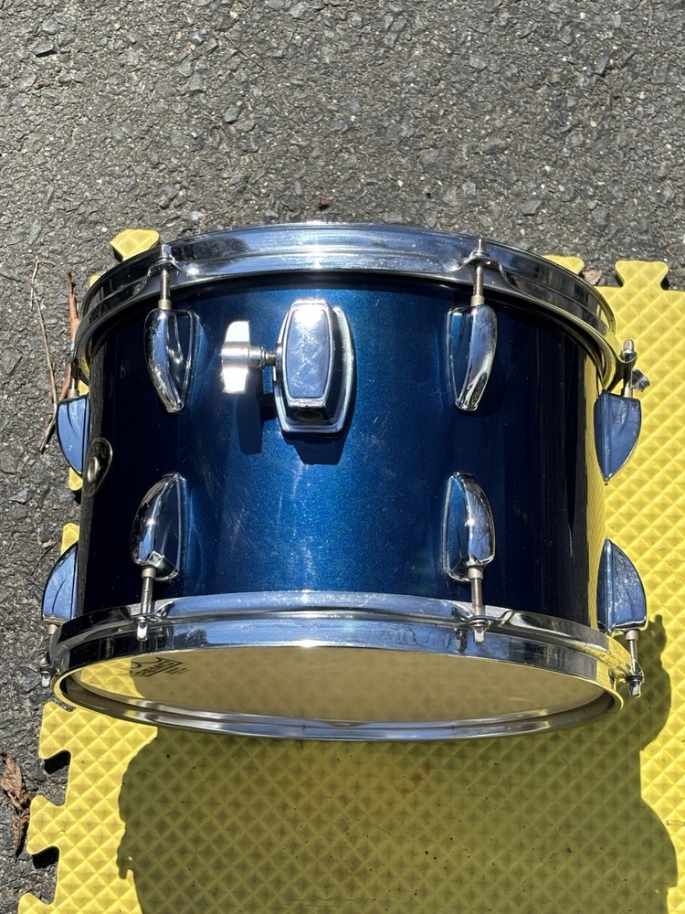 TAMA Stagestar Tom Drum 12” Blue
