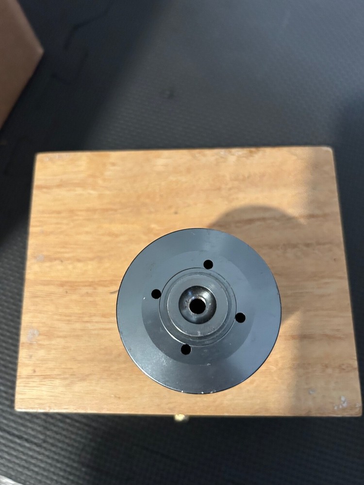 TRINITY ADAM DRAKE .30 Nitro ENGINE HEAD