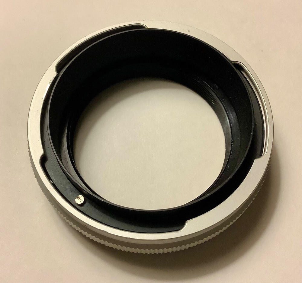 T-CA ADAPTER for CANON JAPAN