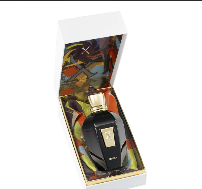 Opera Perfume Eau de Parfum 100ml Women Spray