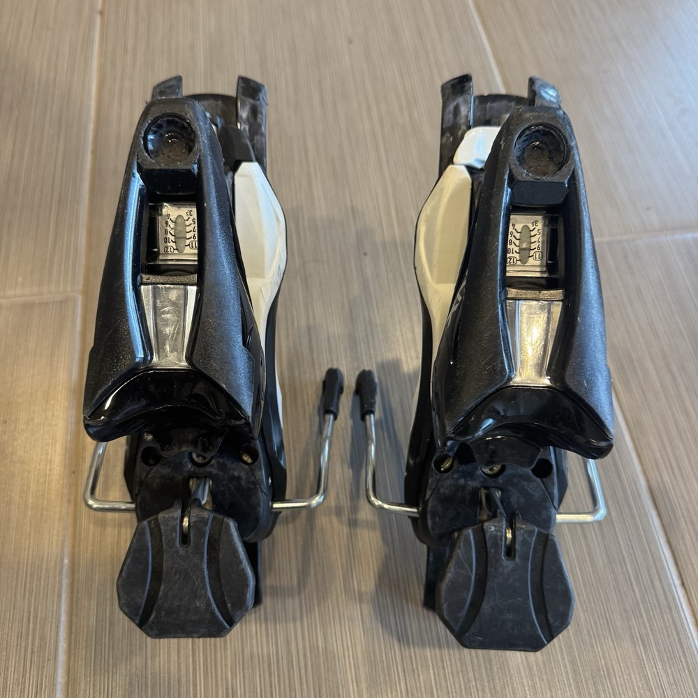 Look NX12 Konect GW B100 Ski Bindings