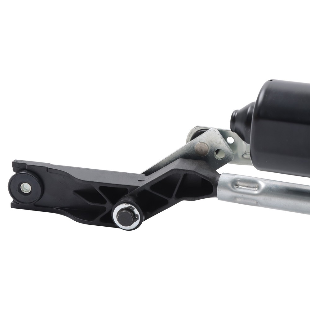 For Chevy Blazer Buick Rainier 2002-2005 Front Windshield Wiper Linkage + Motor