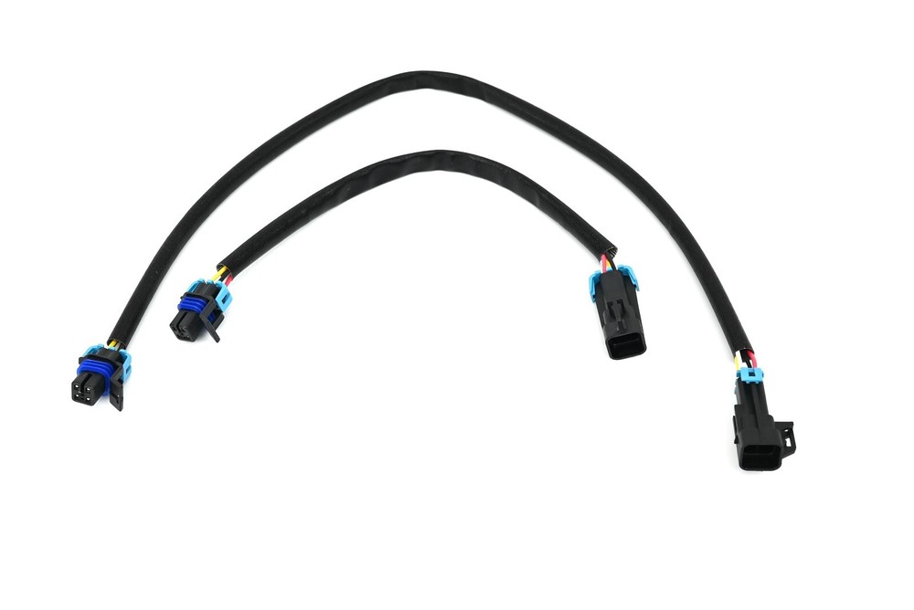 Premium O2 Oxygen Sensor Extension Wire Harness a 12" and a 24" LS1 LS2 LS6 02