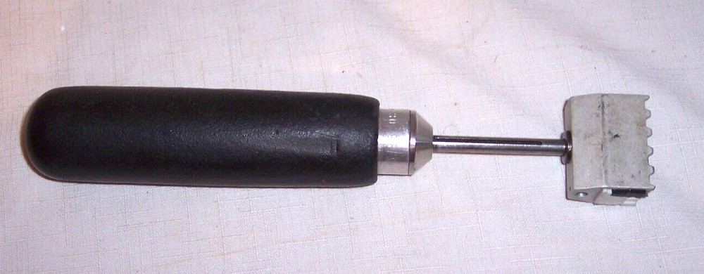 Siemon PUNCH DOWN COMPUTOR CABLING TOOL 788H1 30 98