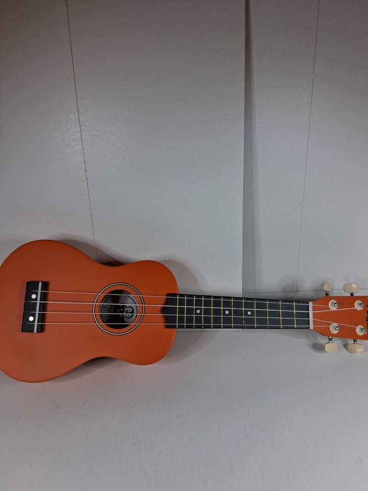 Penguin Ukulele with Case