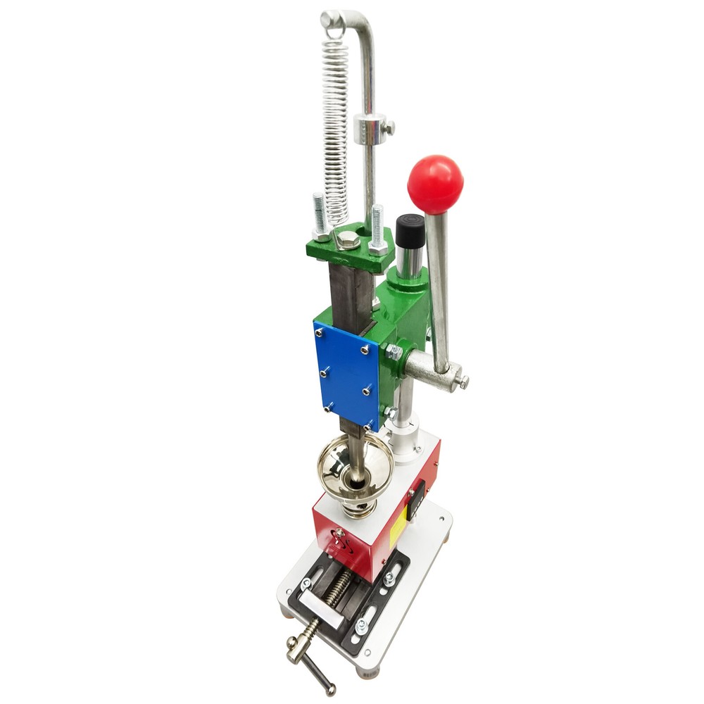 Lab Manual Plastic Injection Machine Thermoplast Injection Molding Machine 110V
