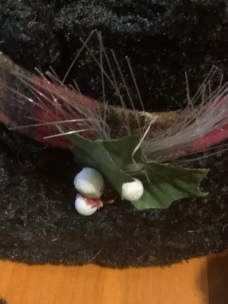 10 Piece Snowman Kit