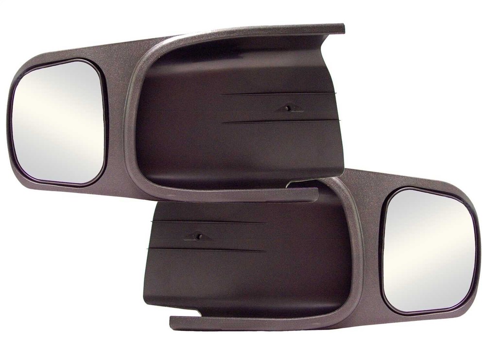 Cipa Mirrors 10700 Custom Towing Mirror Set