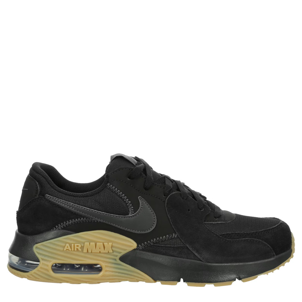 Size 11 - Nike Air Max Excee Black Gum