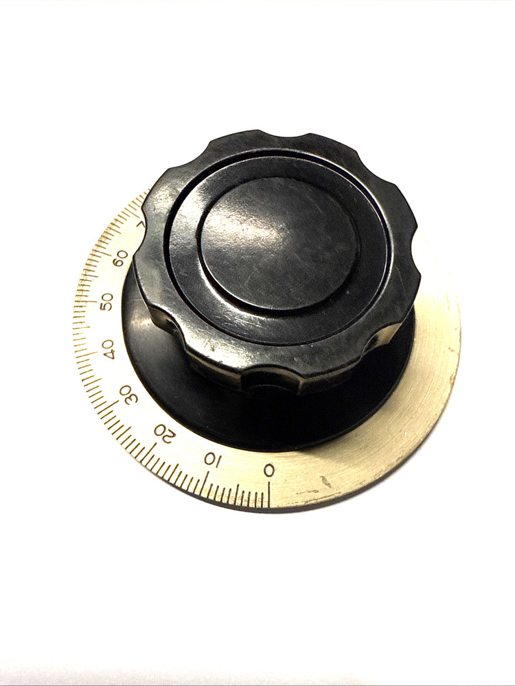 PARASET replica DIAL # 7