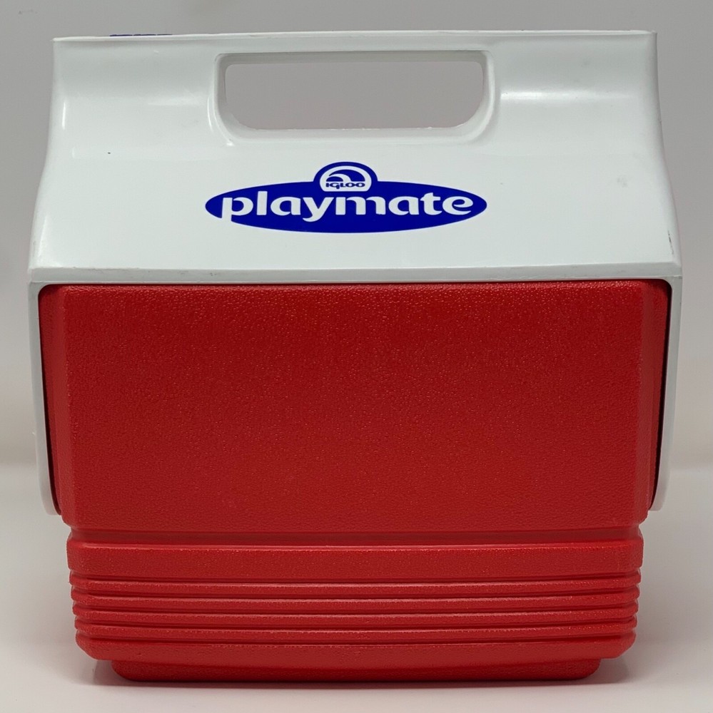 2002 Igloo Playmate