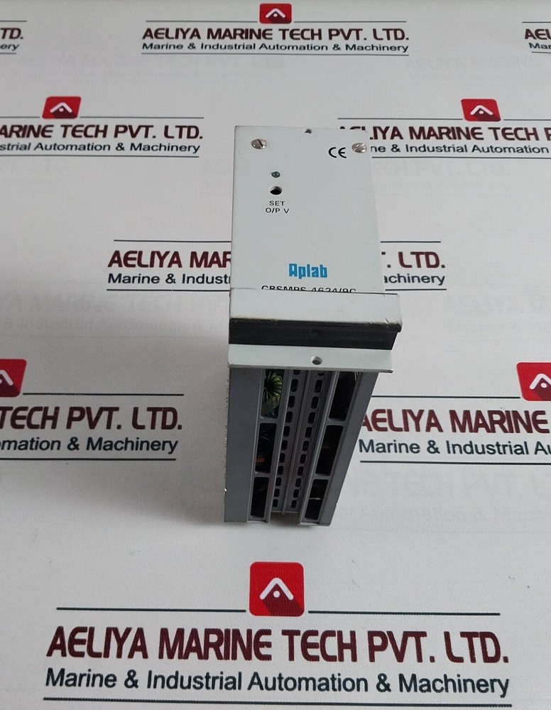 APLAB CBSMPS 4624/9C Programmable Power Supply