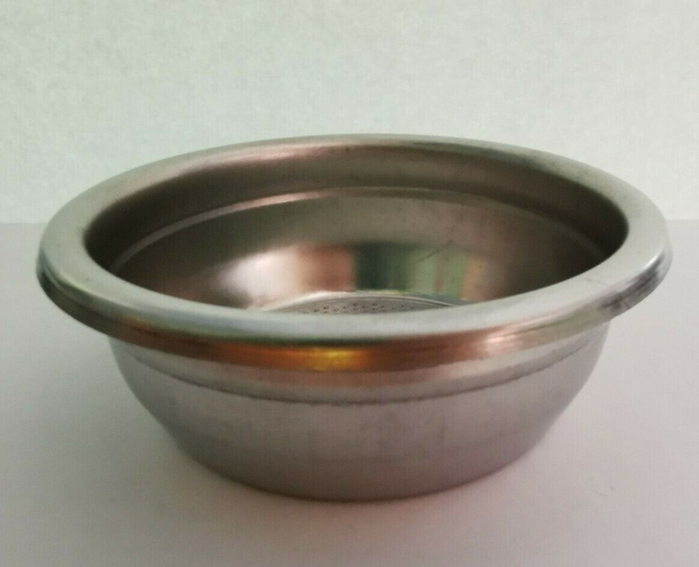 FAEMA 2 CUP Portafiler FILTER BASKET 14 GR