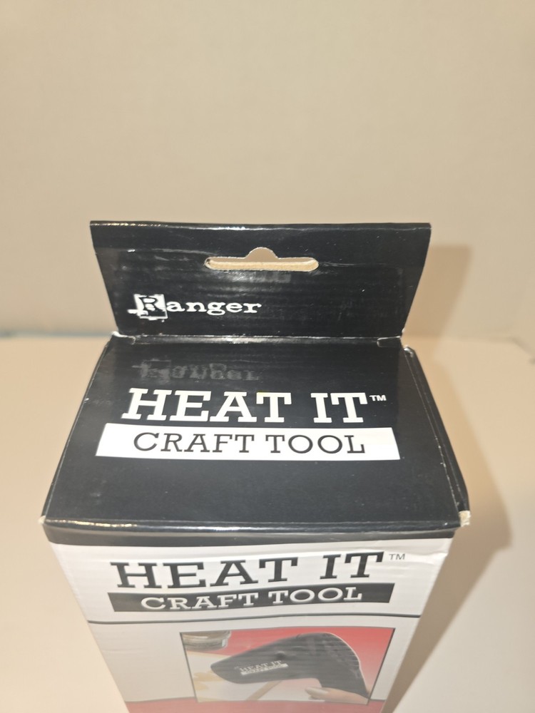 Ranger HIT00471 Heat It Craft Tool