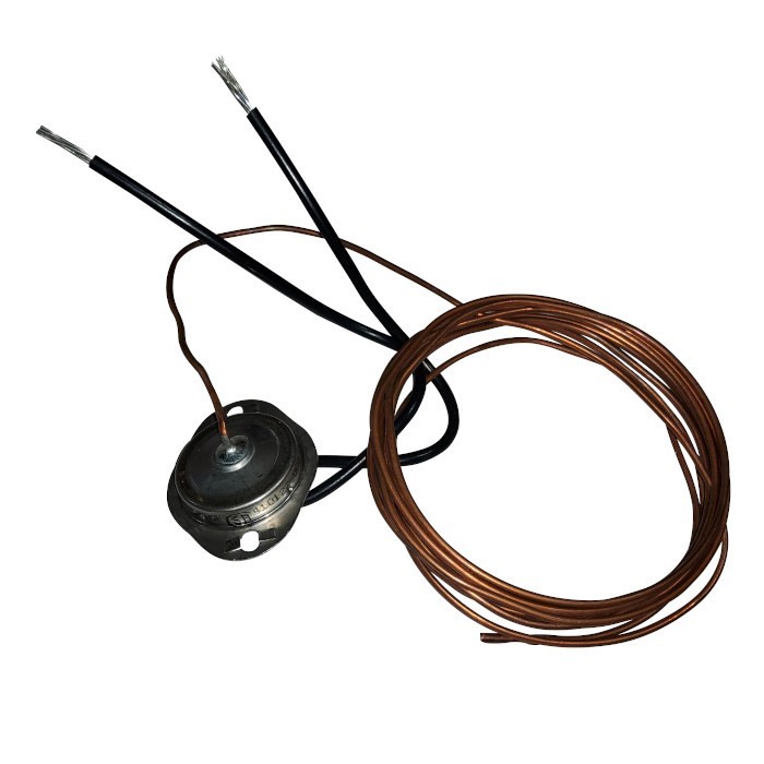 Marley QMark Berko 410122008 Limit Switch L210F