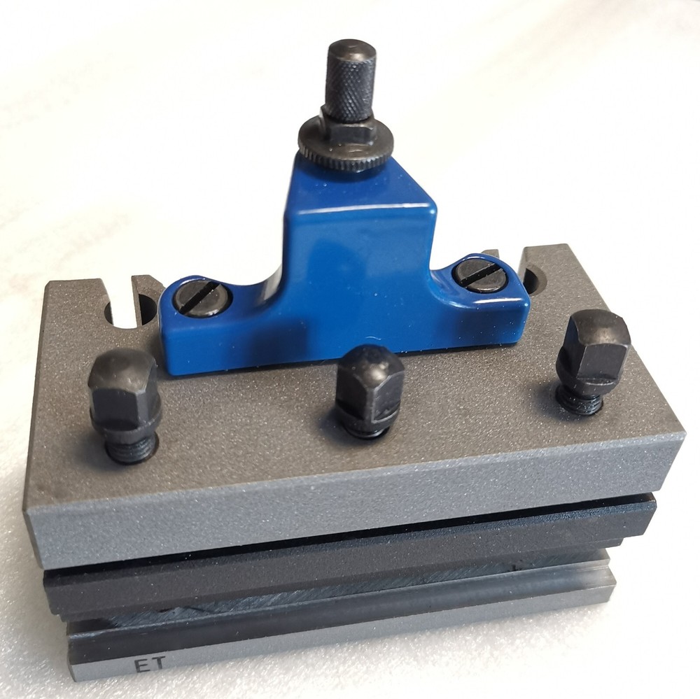 Fine Ground EJ30100 Boring And ET Part Off Tool Holders for Multifix Tool Post E