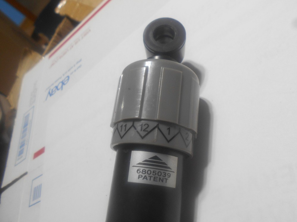 1 x Shock Piston Replacement  GYM EQUIPMENT NEW 18''