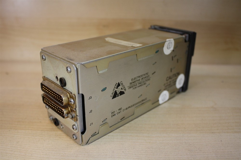 Collins CTL-90 ATC Control 622-4527-019