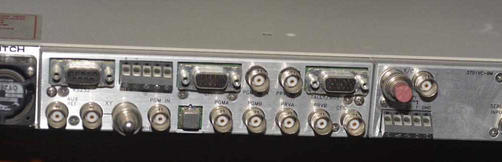 Leitch Motion Logo Generator, Working