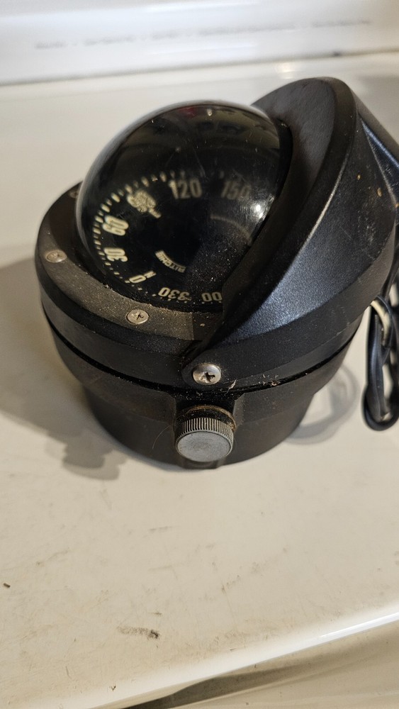 Ritchie voyager boat compass B-80