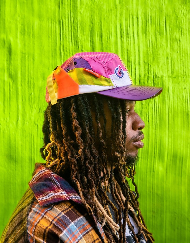 SKLT Patrick - SpongeBob X Nickelodeon Collab