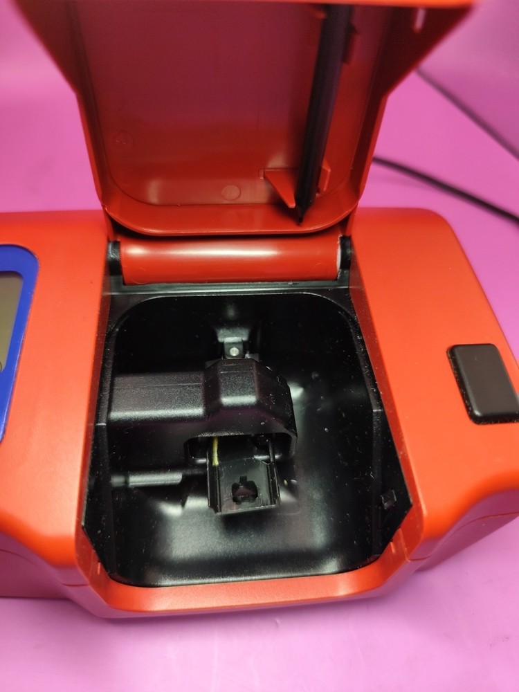 HemoCue Albumin 201 Analyzer