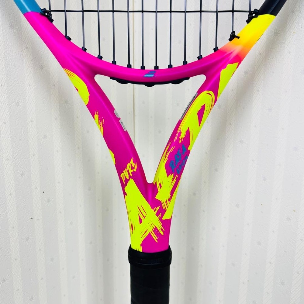 Babolat Pure Aero Rafa Origin G2