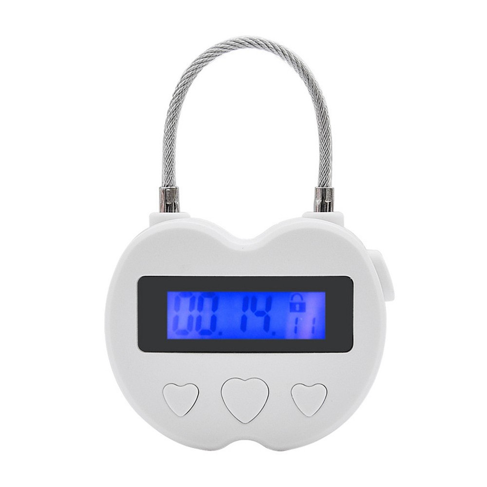 Multifunction Electronic Time Lock  Time Lock K2H16656